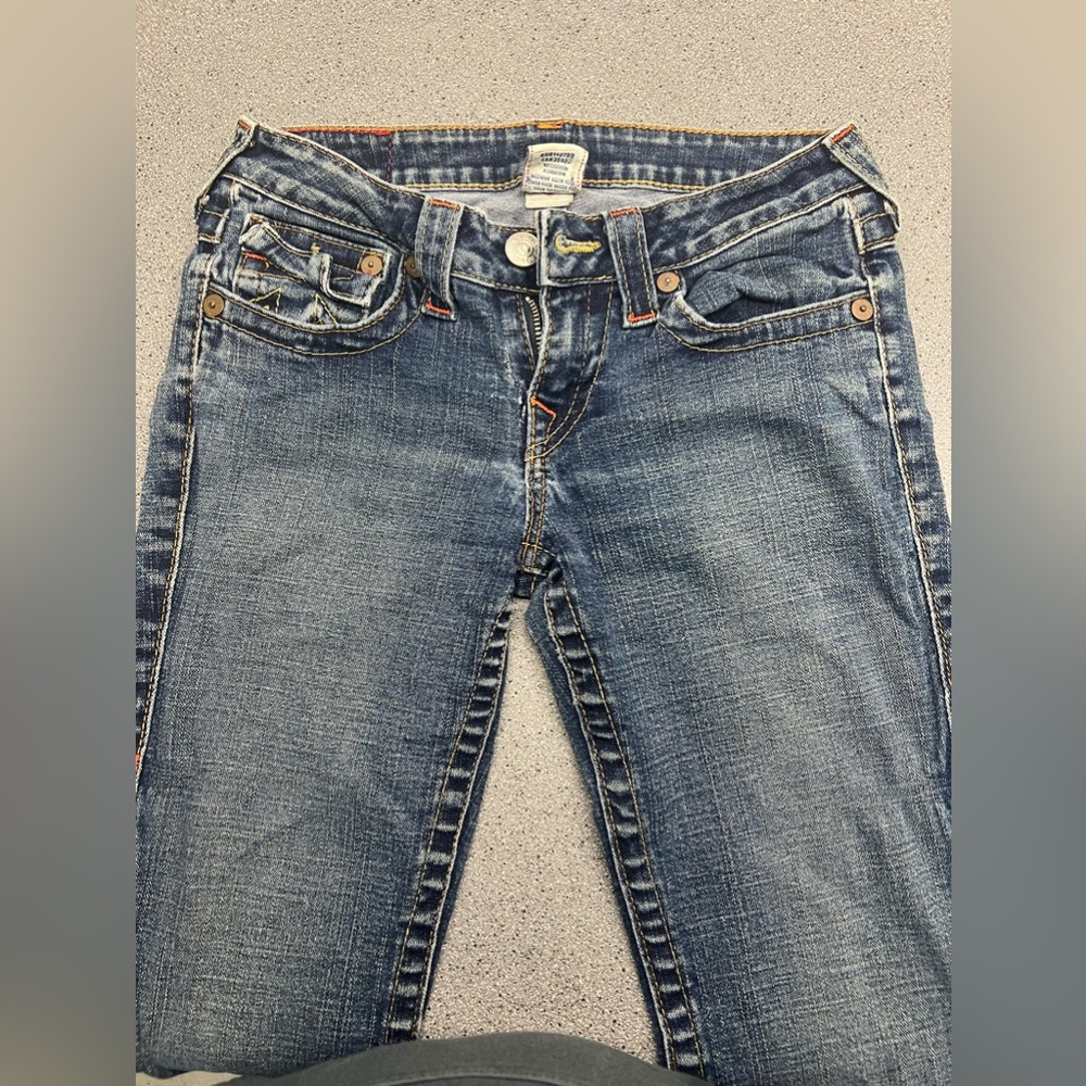 True Religion Jeans Size 27